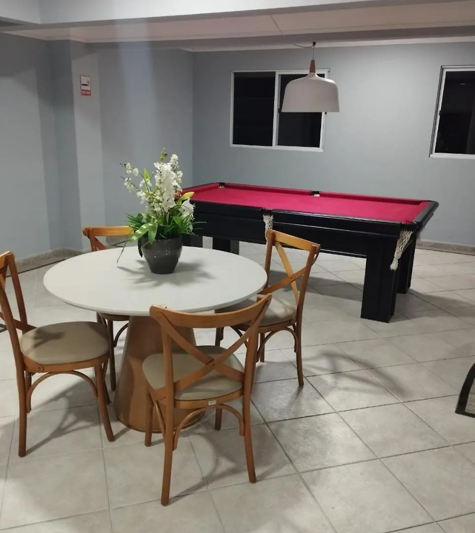 Apartamento Central Balneário Camboriú