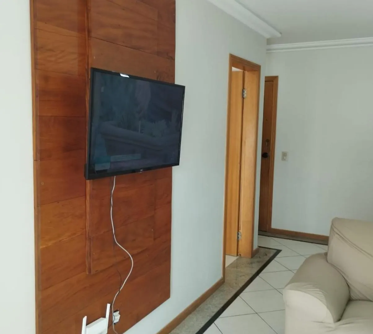 Apartamento Central Balneário Camboriú Lejlighed