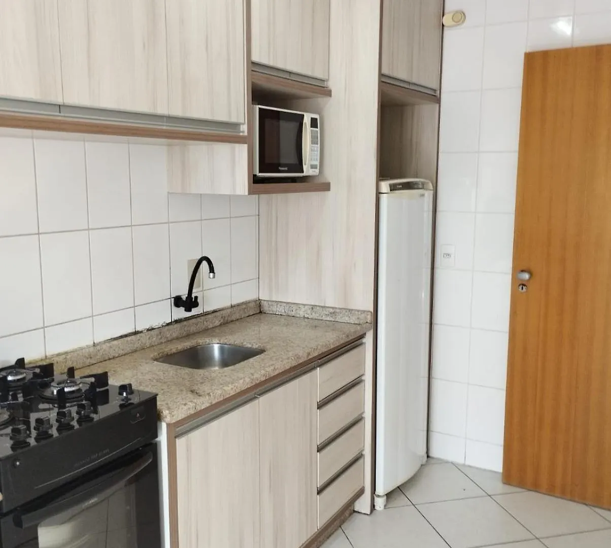 Apartamento Central Balneário Camboriú