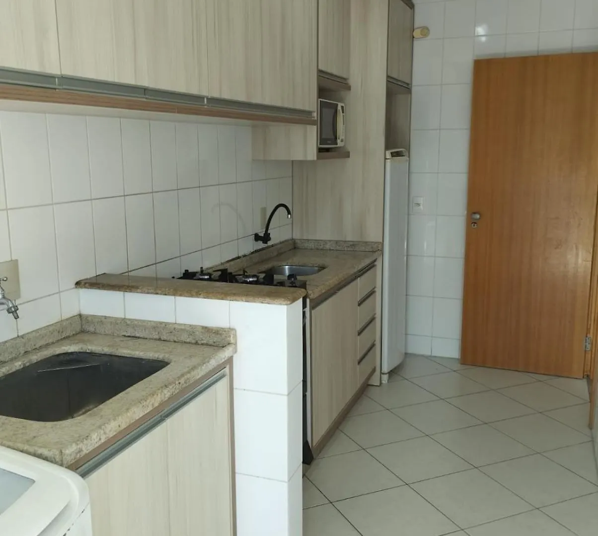 דירה Balneário Camboriú Apartamento Central