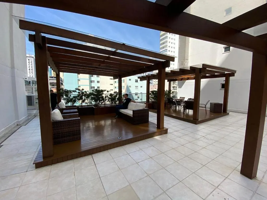 דירה Balneário Camboriú Apartamento Central