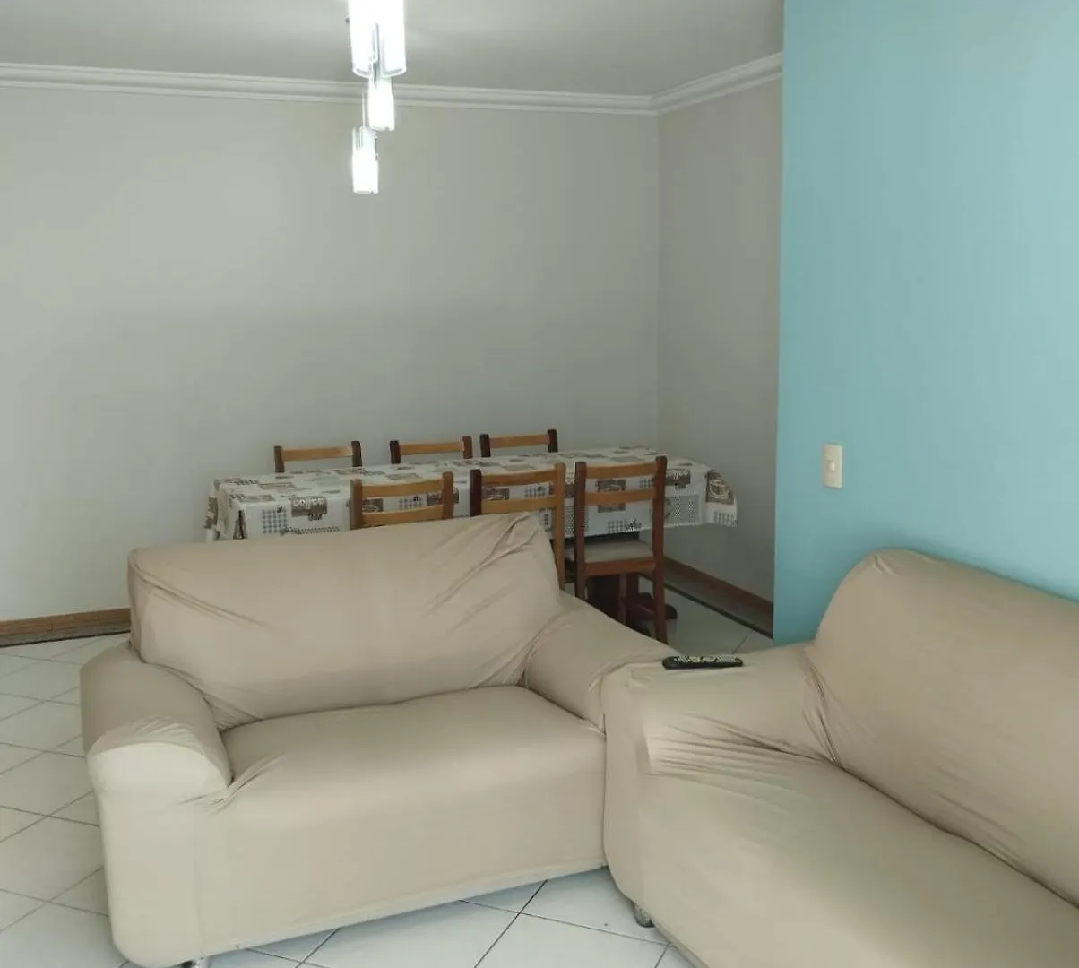 Balneário Camboriú Apartamento Central 0*, Balneário Camboriú ברזיל