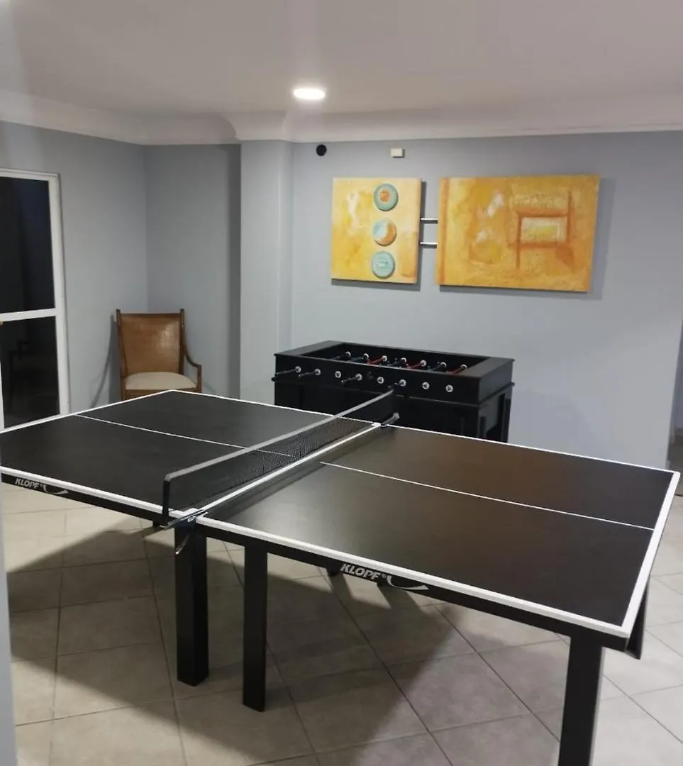 Balneário Camboriú Apartamento Central ברזיל