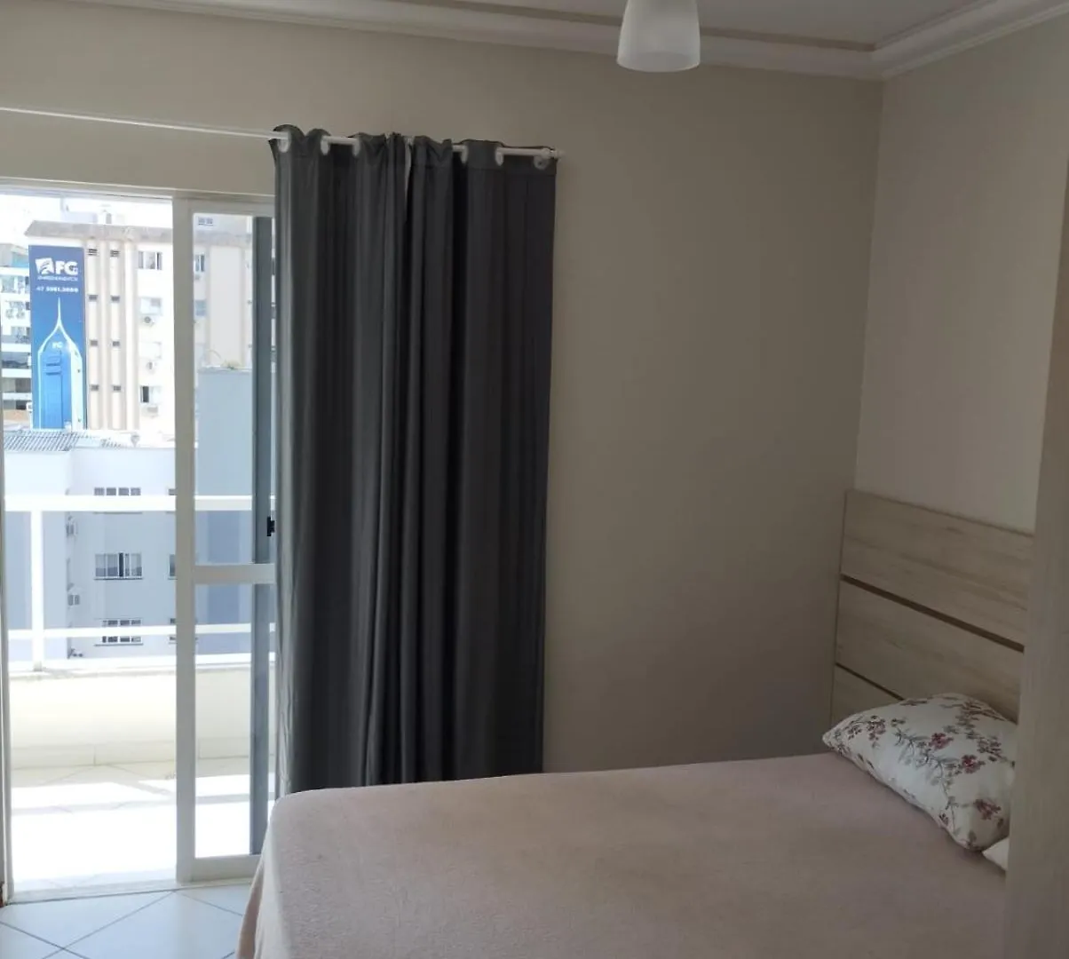 Balneário Camboriú Apartamento Central 0*, Balneário Camboriú ברזיל
