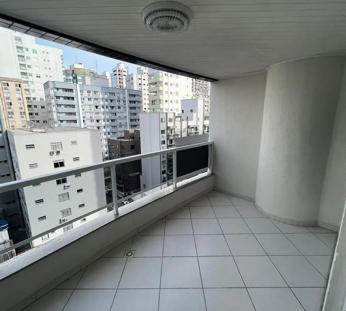 Balneário Camboriú Apartamento Central דירה Balneário Camboriú