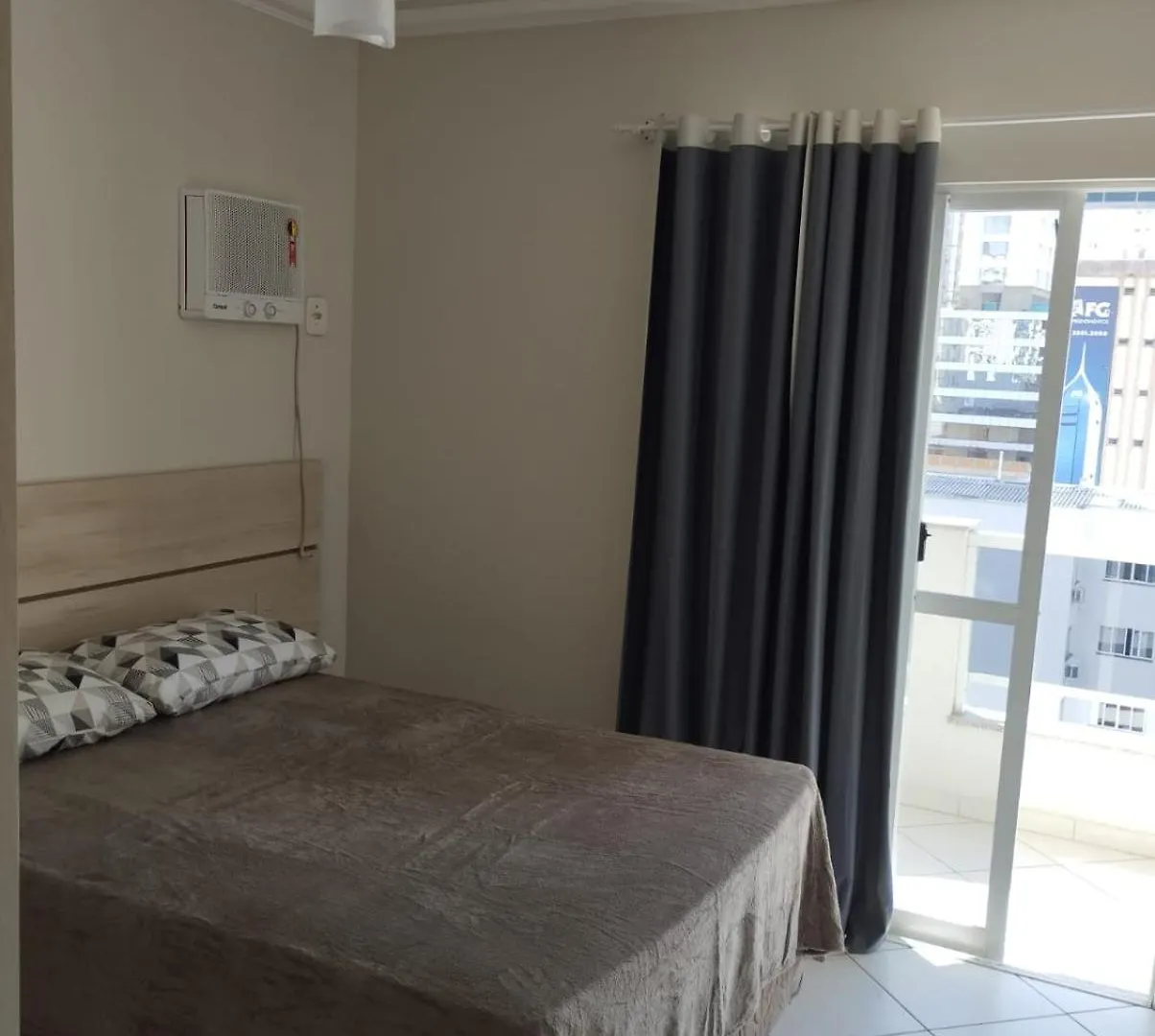 דירה Balneário Camboriú Apartamento Central