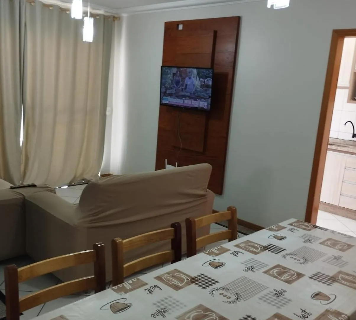 Balneário Camboriú Apartamento Central Balneário Camboriú