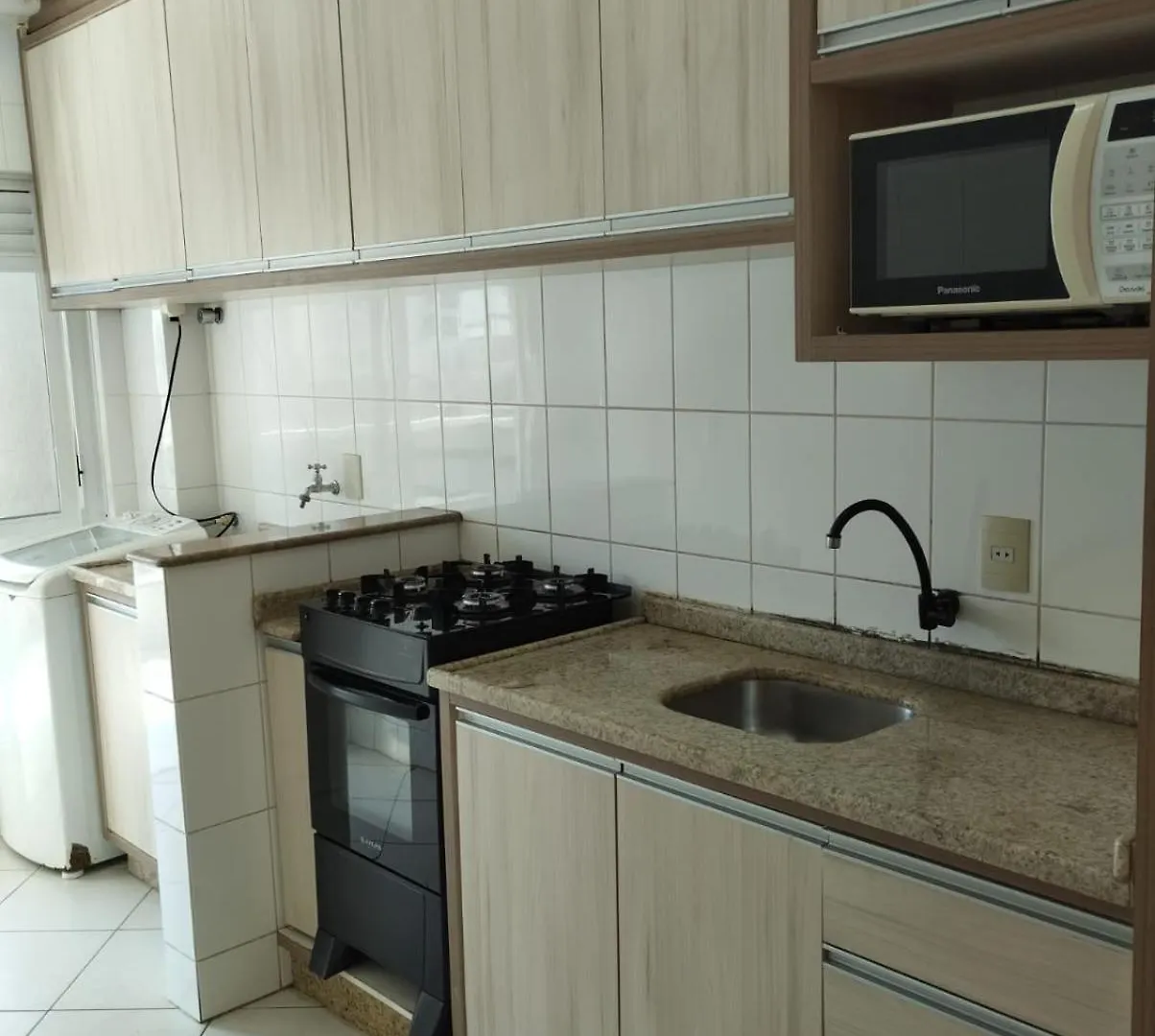 Balneário Camboriú Apartamento Central 0*, Balneário Camboriú