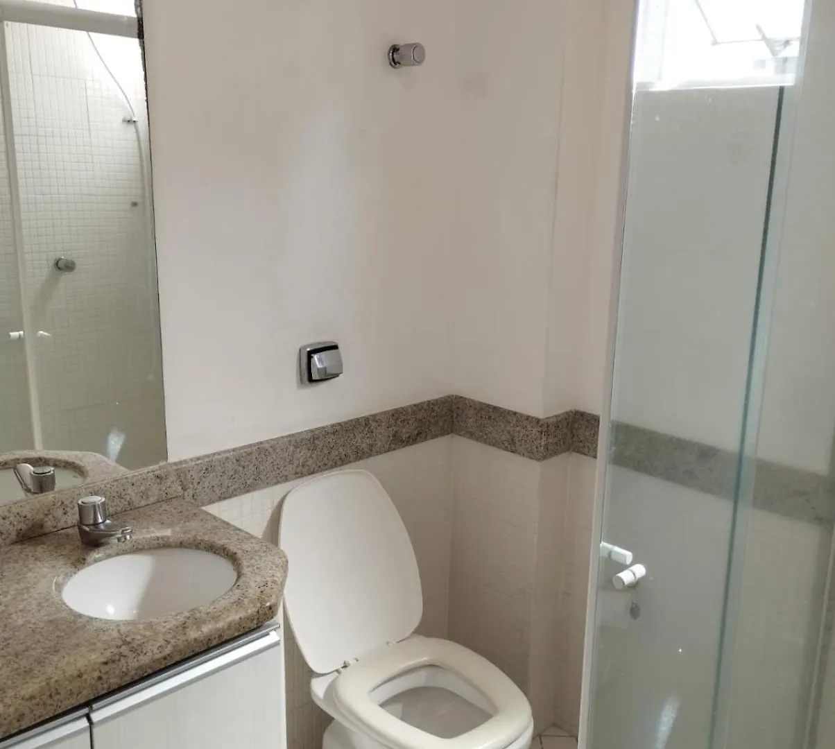 Balneário Camboriú Apartamento Central