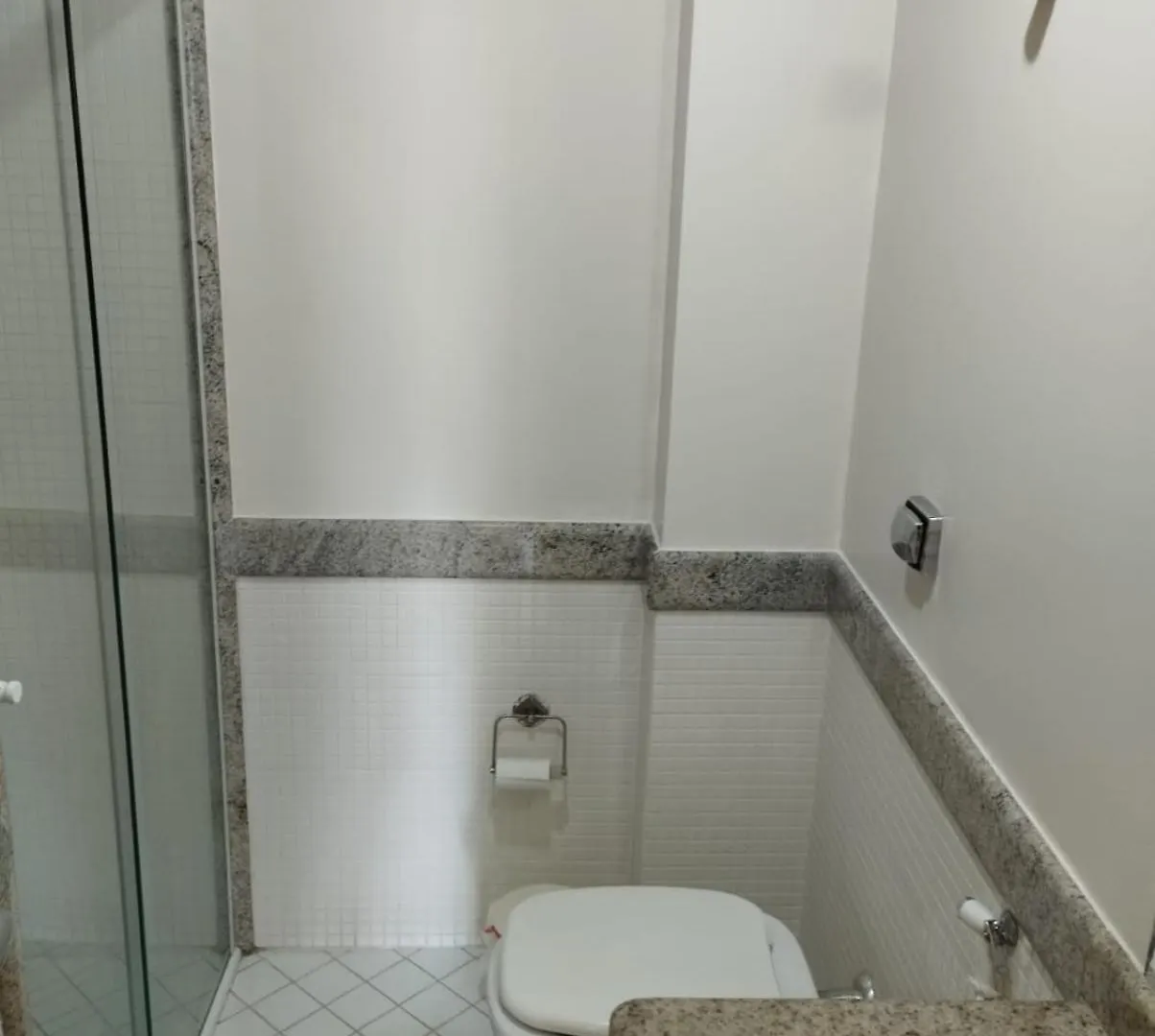 Balneário Camboriú Apartamento Central דירה