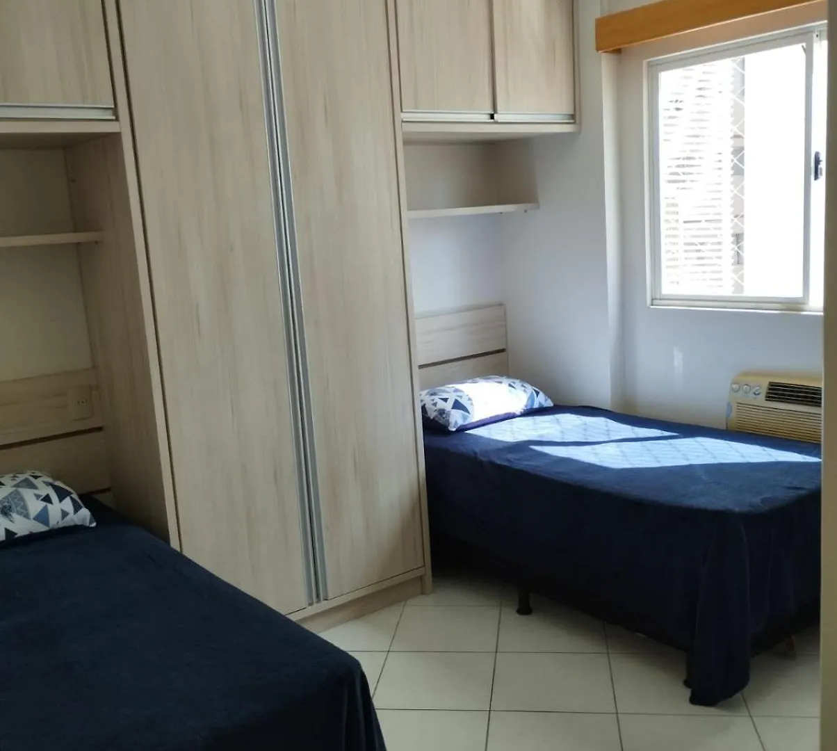 Balneário Camboriú Apartamento Central דירה Balneário Camboriú