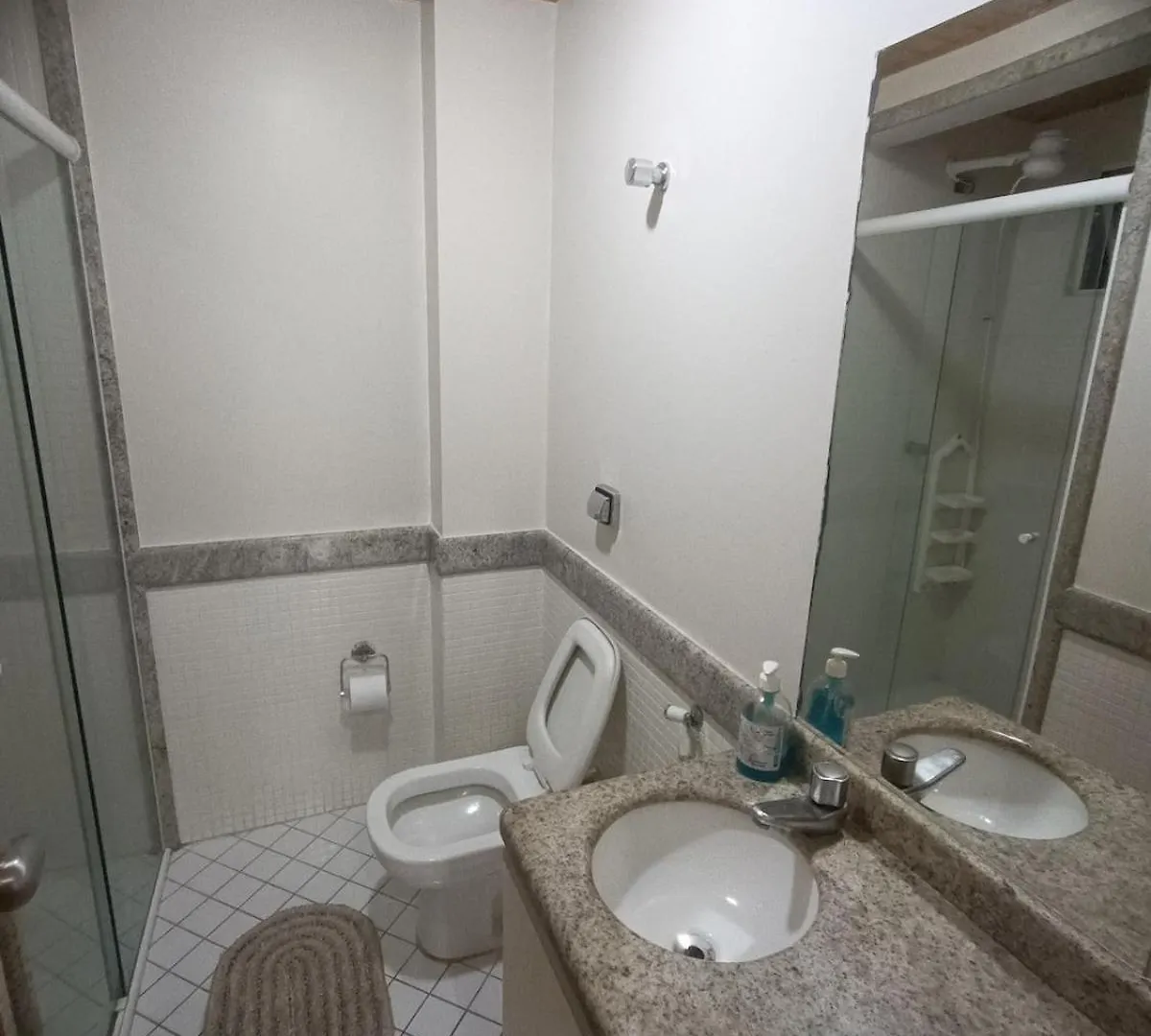 דירה Balneário Camboriú Apartamento Central ברזיל