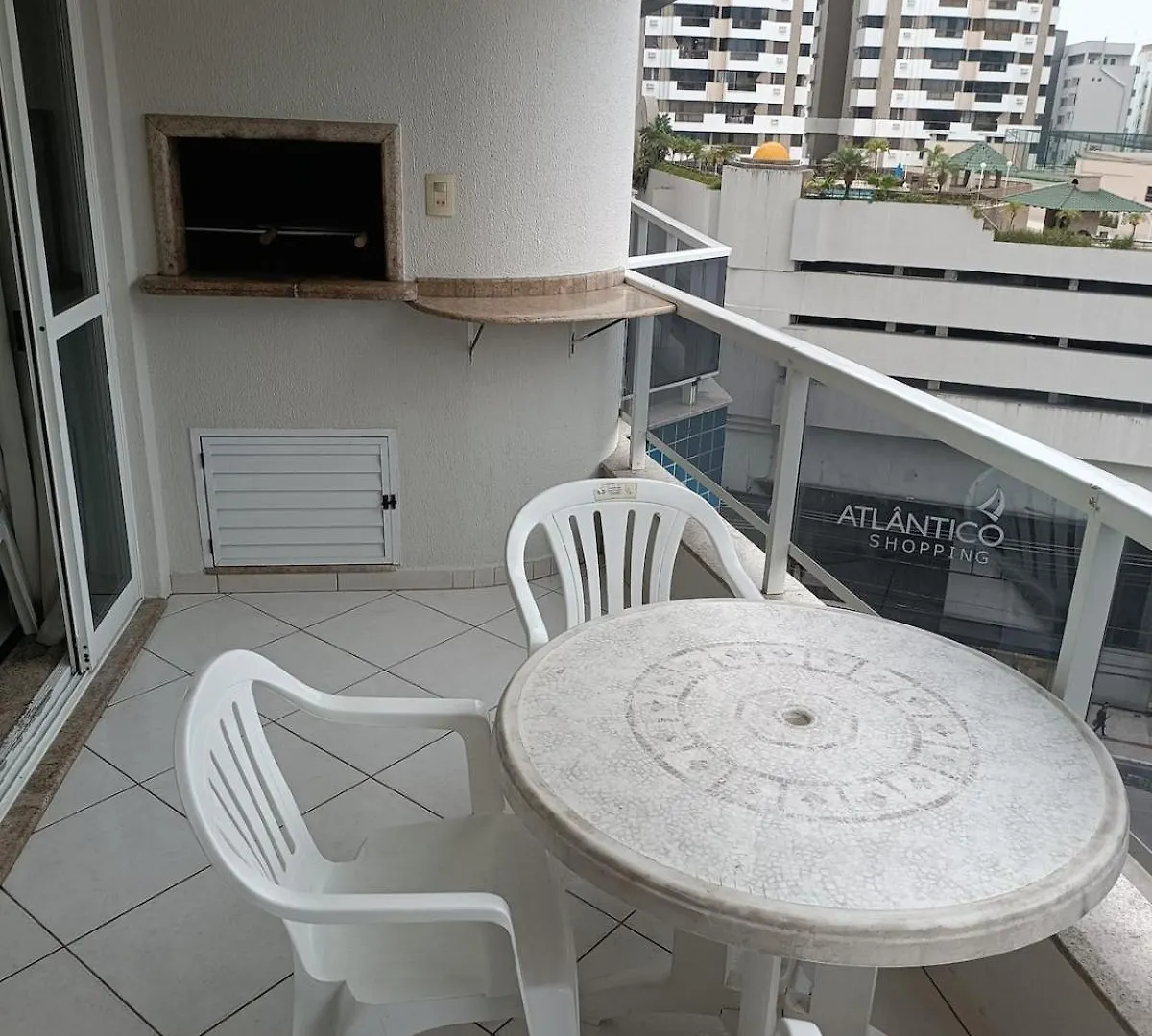 דירה Balneário Camboriú Apartamento Central