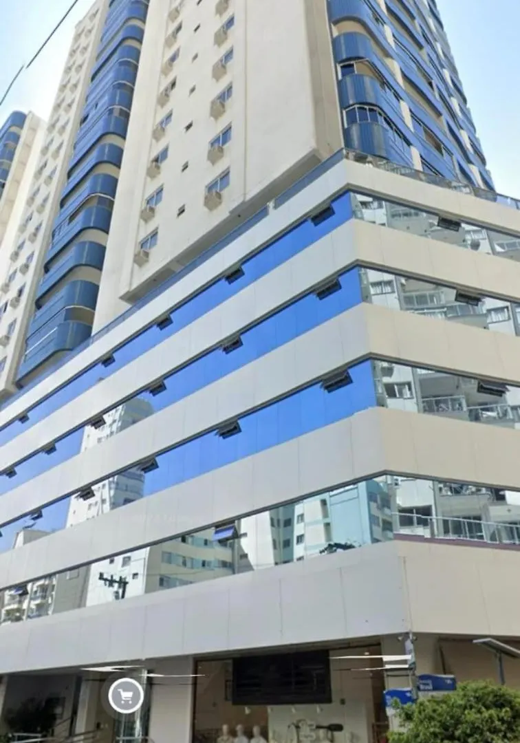Balneário Camboriú Apartamento Central Balneário Camboriú