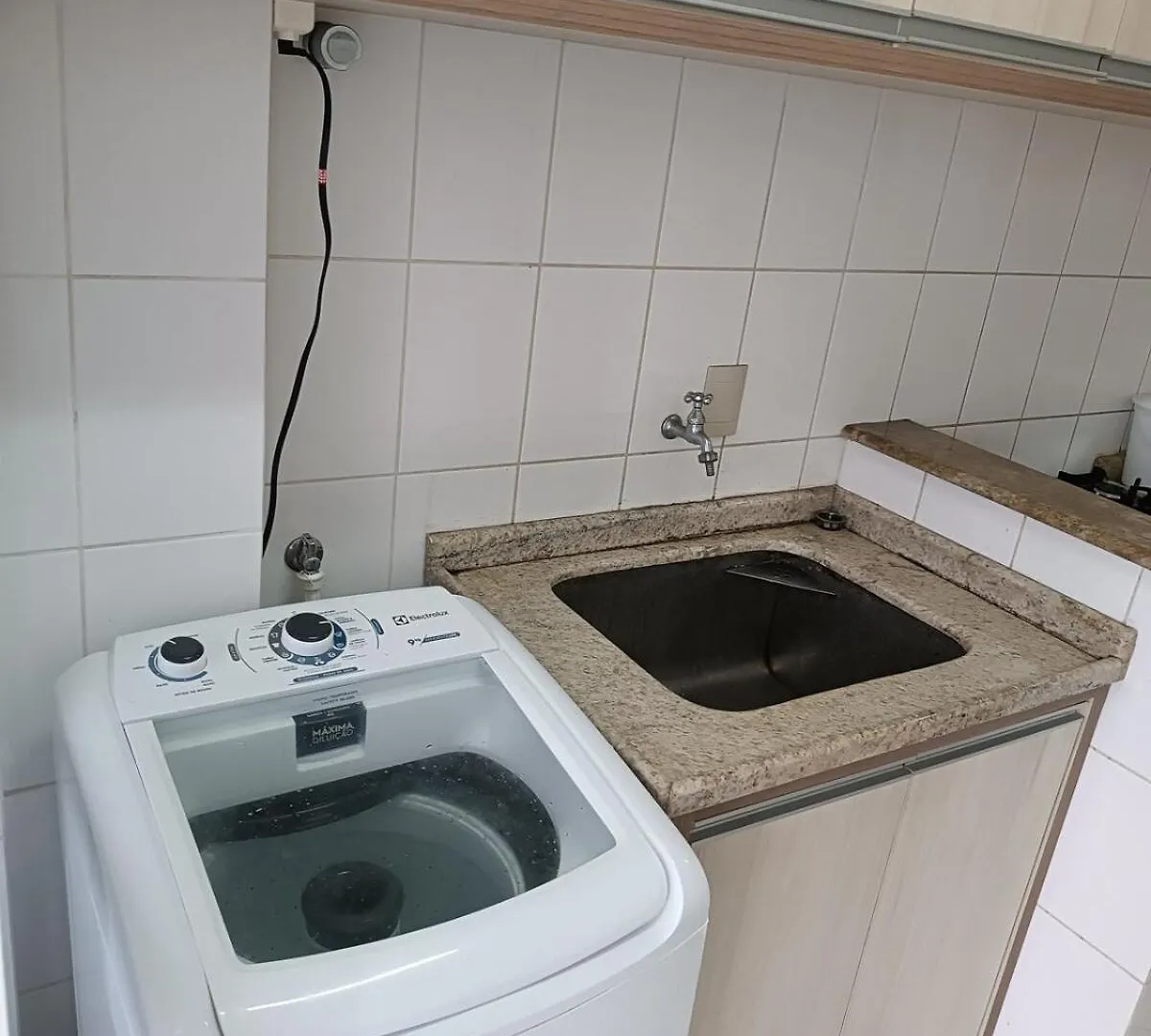 Balneário Camboriú Apartamento Central