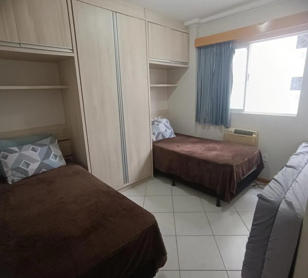 Balneário Camboriú Apartamento Central ברזיל