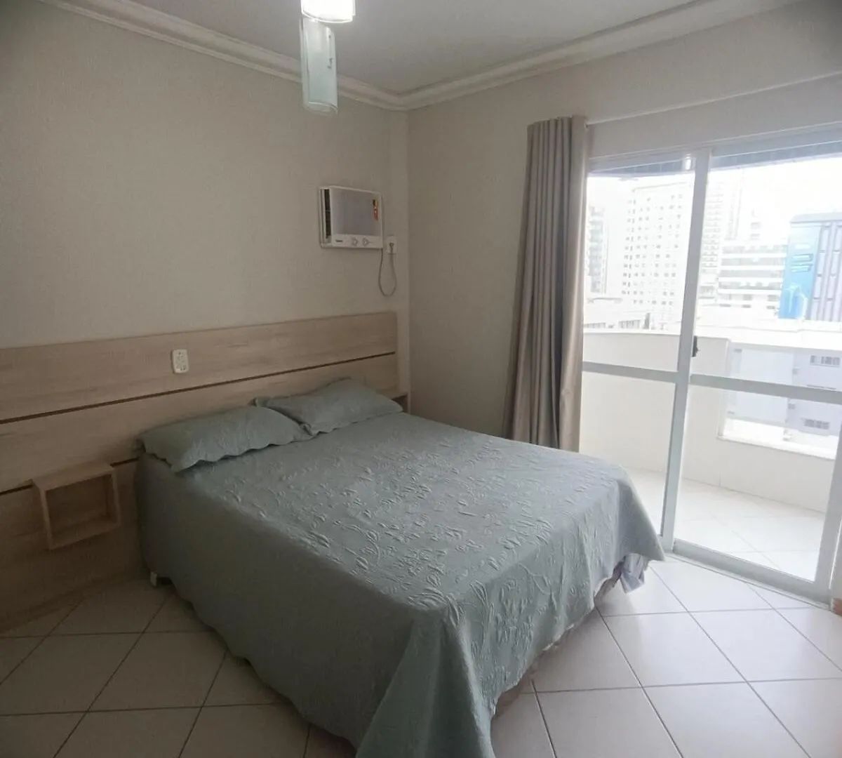 Balneário Camboriú Apartamento Central דירה Balneário Camboriú