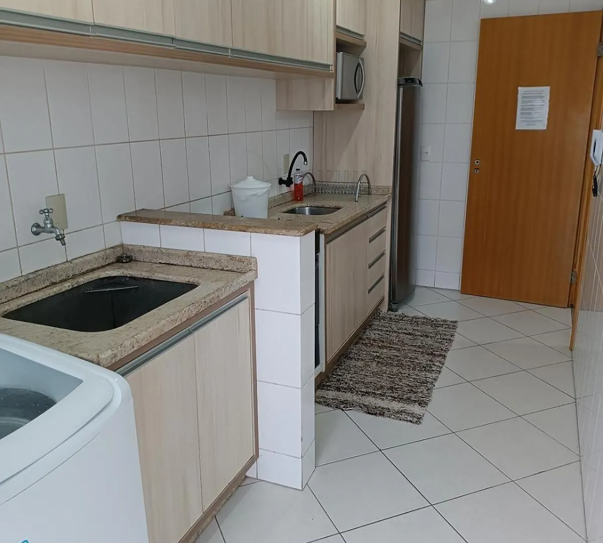 Balneário Camboriú Apartamento Central